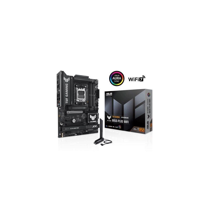 TUF GAMING B850-PLUS WIFI-1